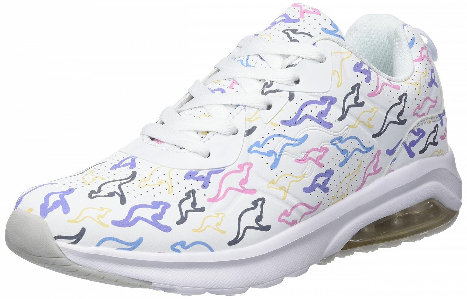 Ботинки KangaROOS K-air Ora Unisex, фото №1