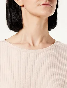 Женский свитшот Dagi с длинными рукавами и круглым вырезом synthetic.ua - Фото 1