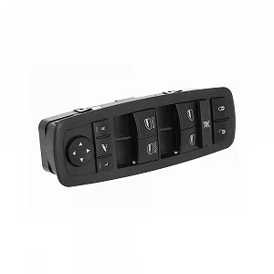 Вимикач склопідйомника VEMO V33-73-0106 Original VEMO Quality для DODGE - Фото 1