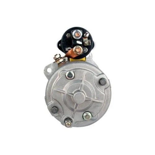 Стартер HELLA 8EA 012 528-191 для LOMBARDINI, фото №3