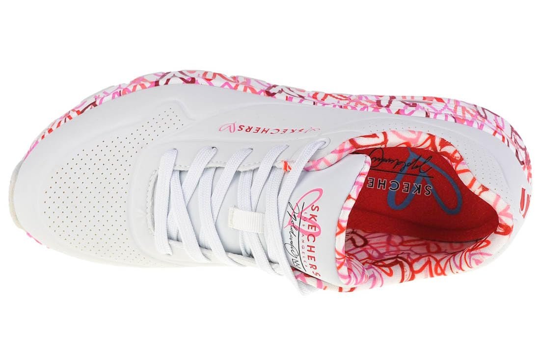 Кросівки Skechers 155506 для дівчат, фото №4