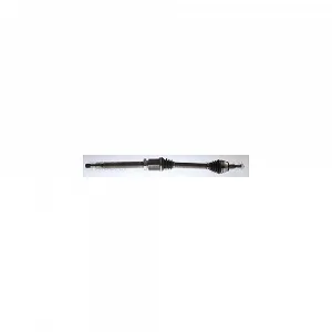 Приводной вал TRISCAN 8540 16662 для FORD, передний мост справа - Фото 1