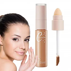 Стік-консилер для обличчя Ristyur, водостійкий, повне покриття для темних кіл та недоліків - Фото 1