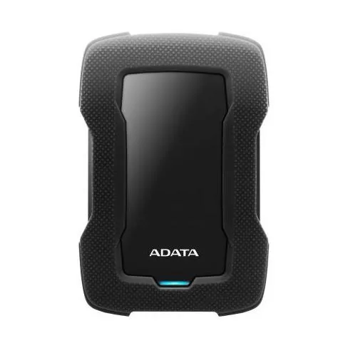 Внешний жесткий диск 2.5" 5TB ADATA (AHD330-5TU31-CBK), фото №1