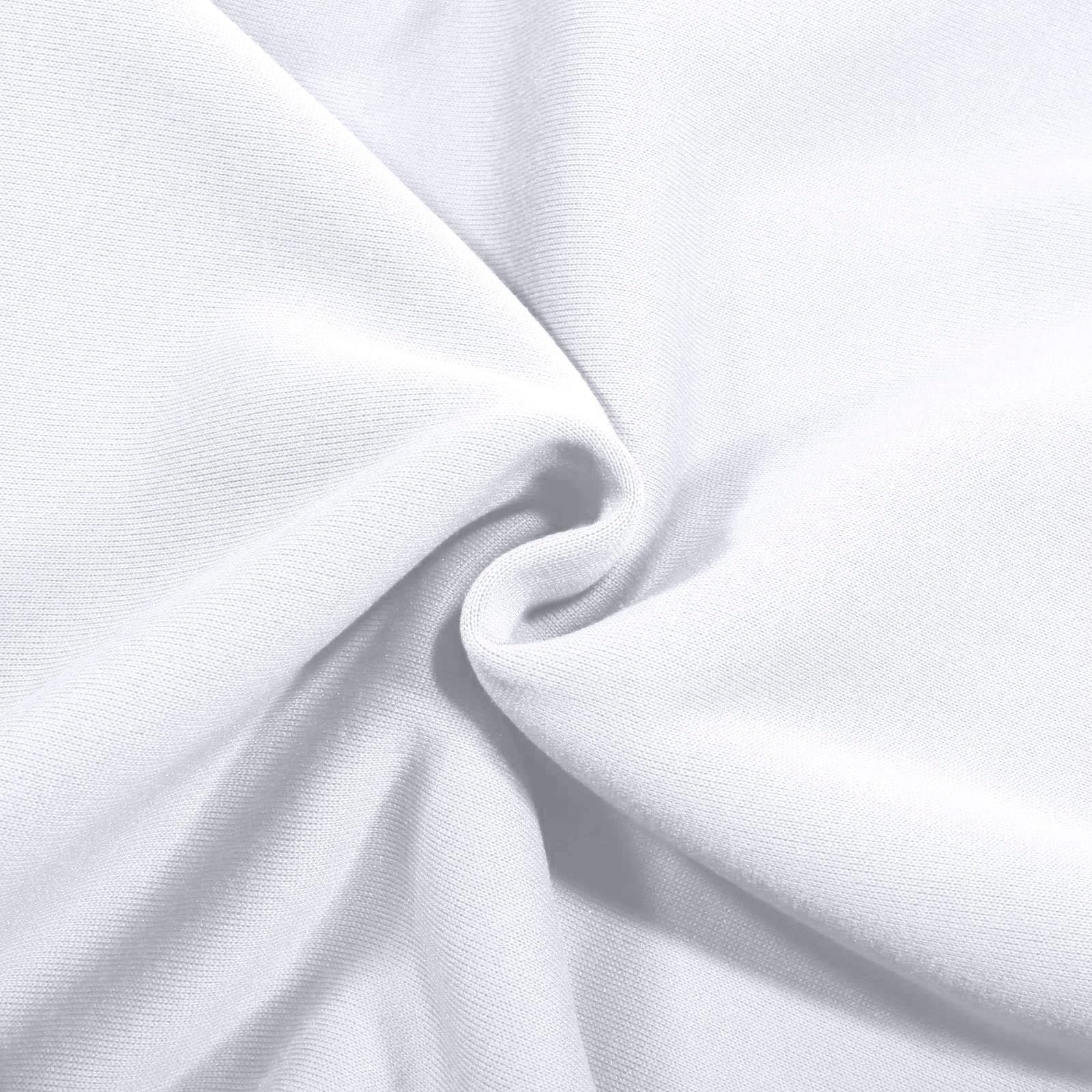 Худи Generisch однотонное с капюшоном для мальчиков и девочек, длинный рукав, осень-зима, фото №3