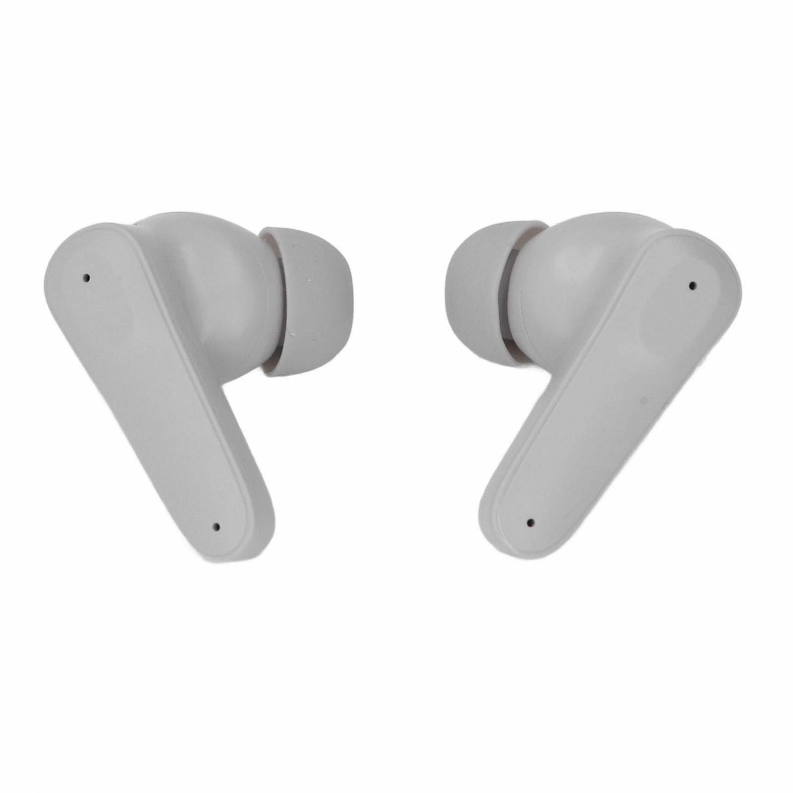 Навушники-перекладачі Cryfokt KI, стереозвук, 2 шт, білий, фото №2 Навушники-перекладачі Cryfokt KI, стереозвук, 2 шт, білий, фото №2