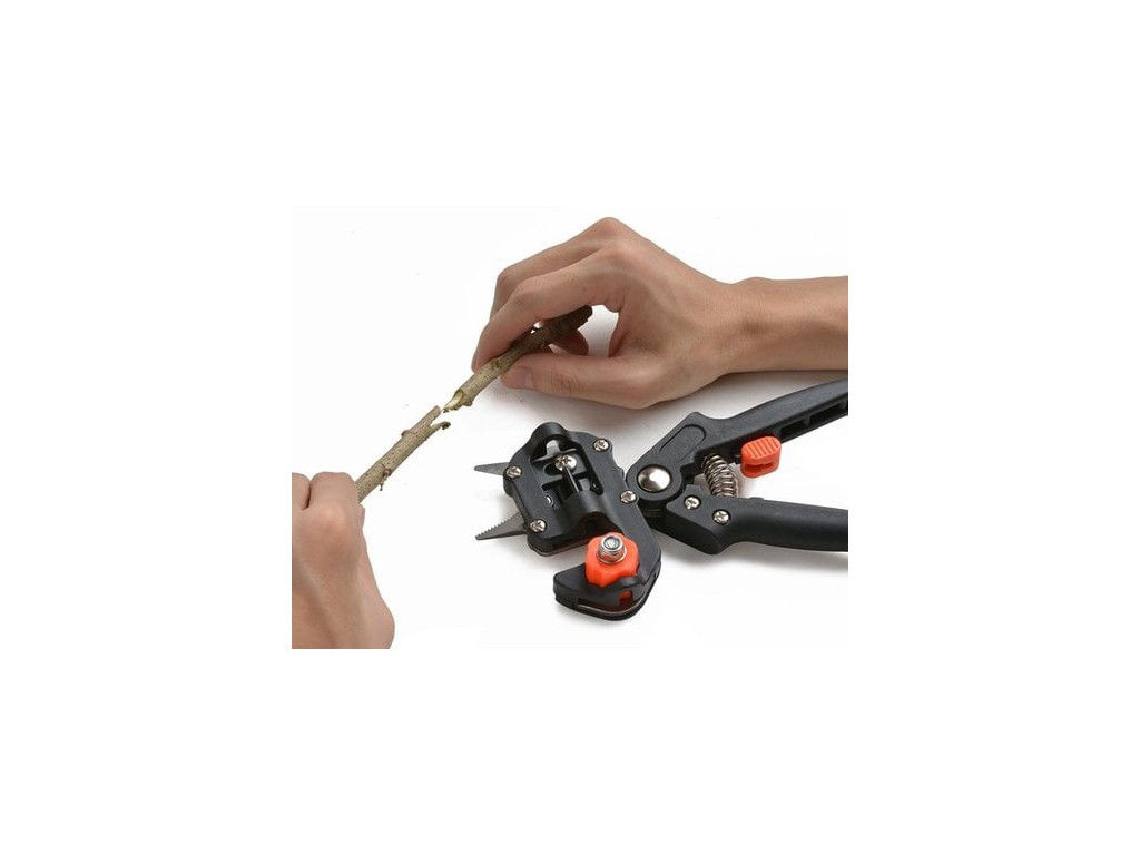 Прививальний секатор Grafting tool, фото №3 Прививальний секатор Grafting tool, фото №3
