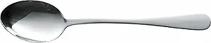 Ложка столовая Esmeyer Sylvia 18/0 полированная /156/ упаковка 12 штук - Фото 1