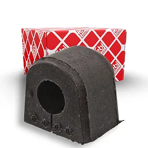 Втулка стабилизатора FEBI BILSTEIN 42782 для SUBARU, задний мост, передний мост - Фото 1