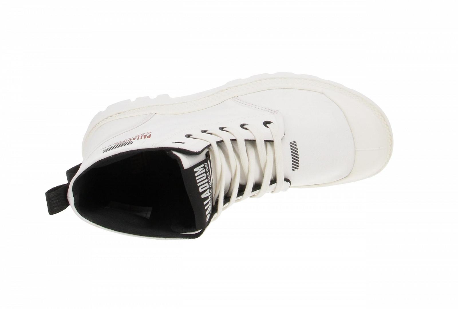 Кроссовки Palladium Pampa Lite+ Hi, фото №5 Кроссовки Palladium Pampa Lite+ Hi, фото №5