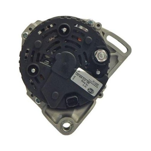 Генератор HELLA 8EL 012 426-821 для MITSUBISHI NISSAN PEUGEOT RENAULT VOLVO, фото №3 Генератор HELLA 8EL 012 426-821 для MITSUBISHI NISSAN PEUGEOT RENAULT VOLVO, фото №3
