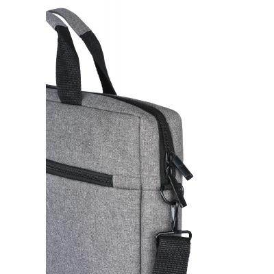 Сумка для ноутбука 2E 16 CBN315 Grey (2E-CBN315GY), фото №5