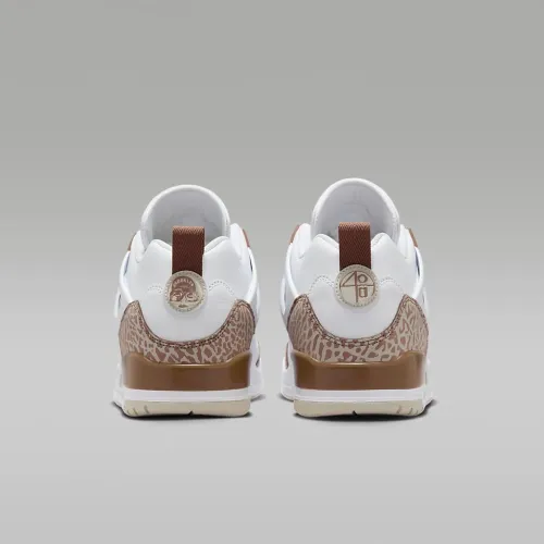 Кросівки Jordan Spizike Low Archaeo Brown 45, фото №6