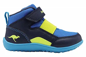 Кросівки Kangaroos K-BFI Peppy EV - Фото 1