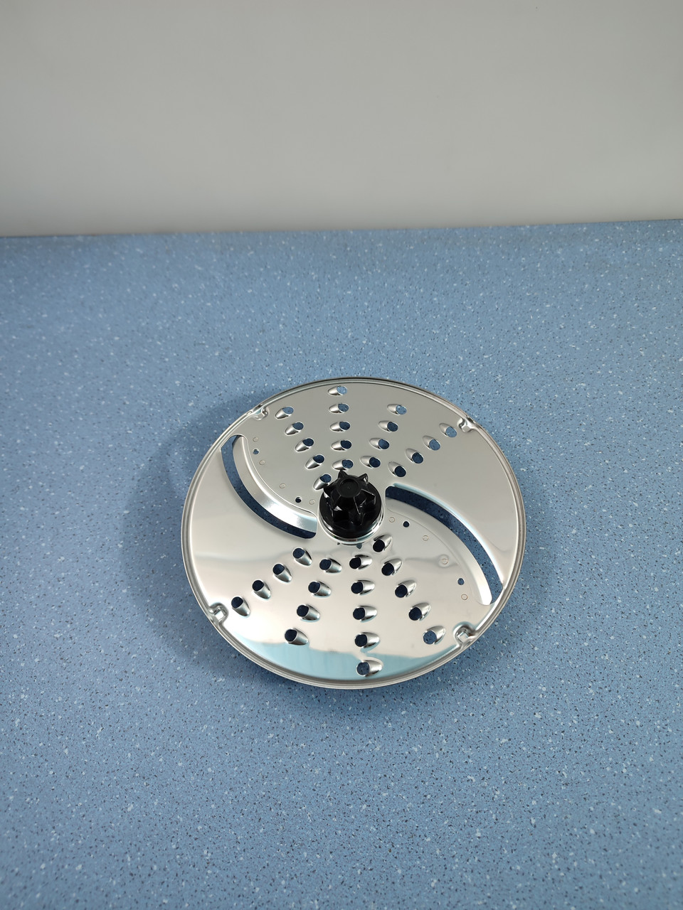 Терка шинковка для блендера RZTK HBL1002S Max, фото №4