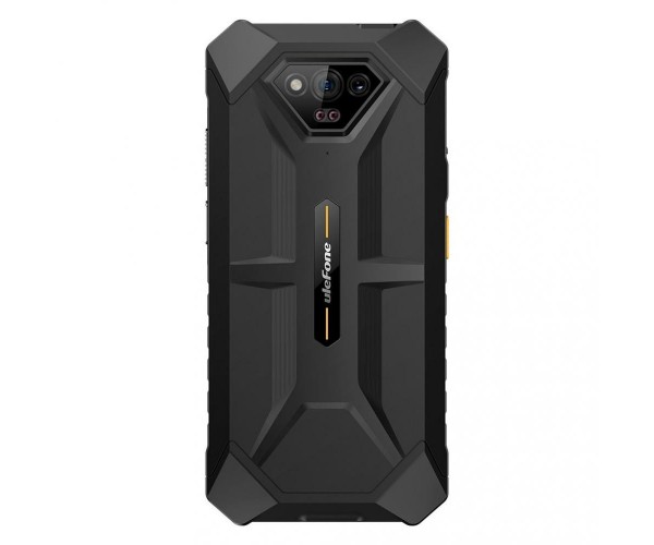 Смартфон Ulefone Armor X13 6/64GB Black, фото №2