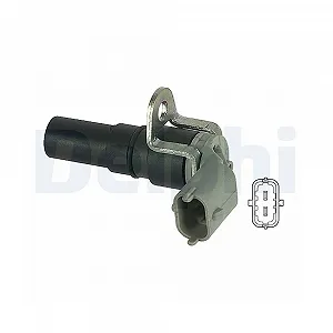 Датчик положення колінвала DELPHI SS10824 для OPEL SAAB VAUXHALL - Фото 1