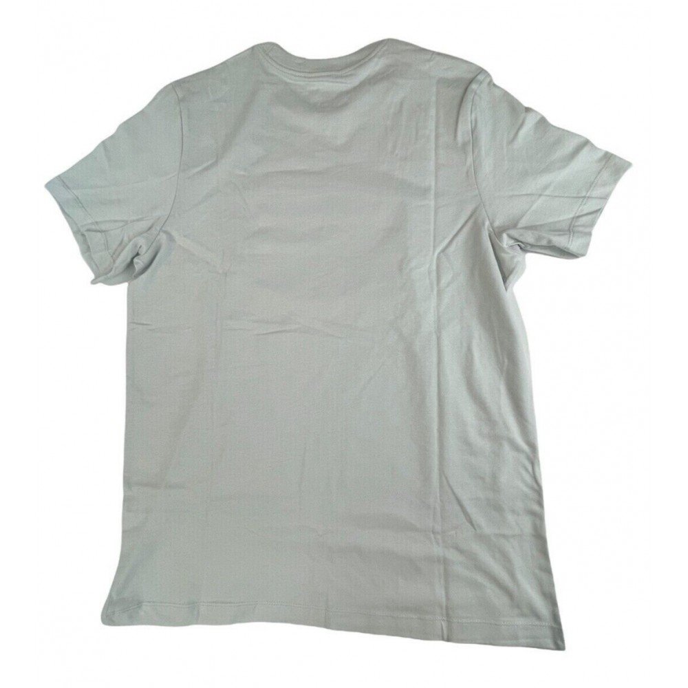 Футболка Nike NSW Marble Gold Box Logo Graphic 2XL, фото №5