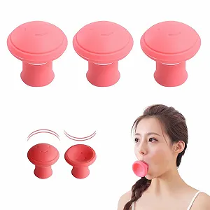 Тренажер для щелепи, 3 шт. - Фото 1