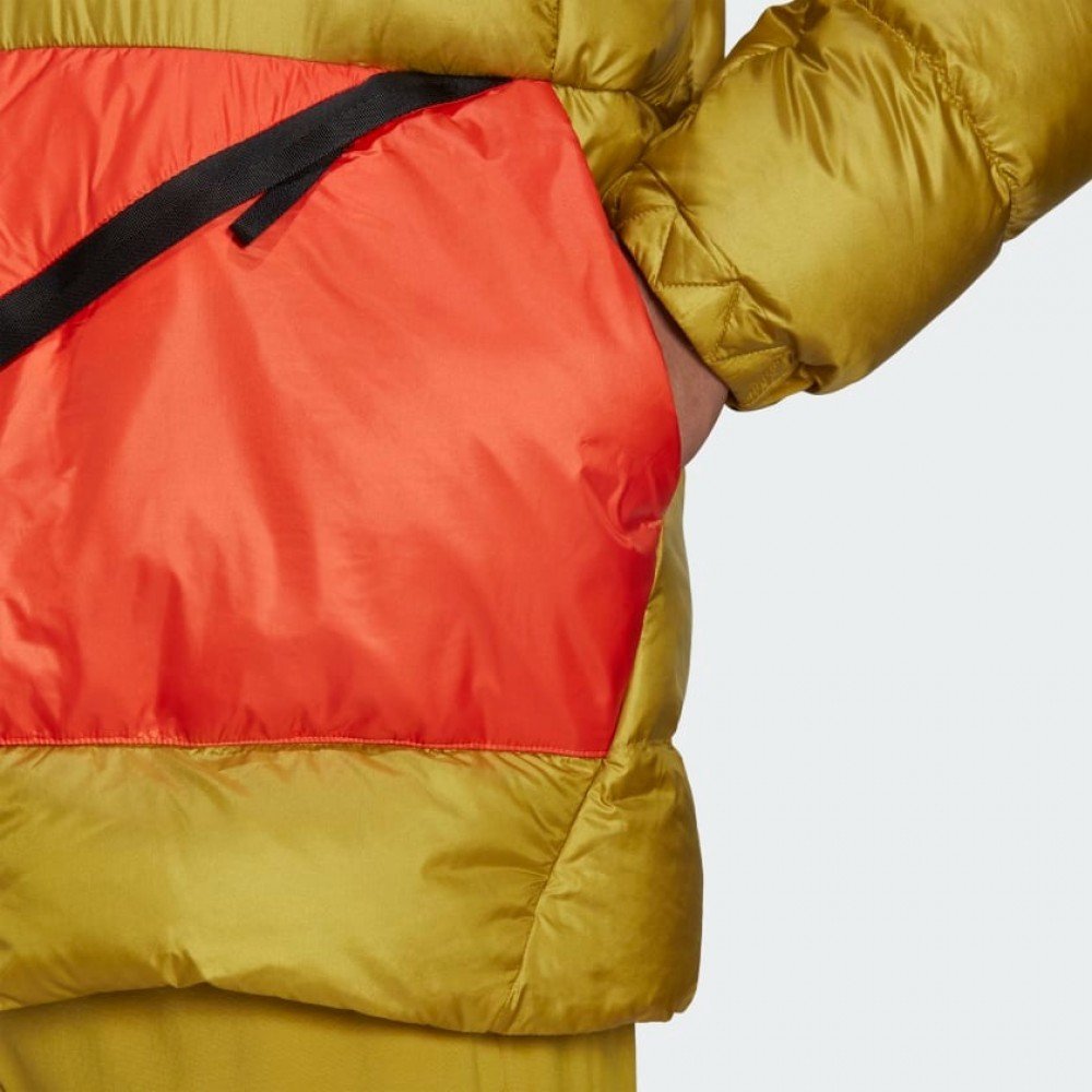 Куртка adidas TERREX Utilitas M, фото №2
