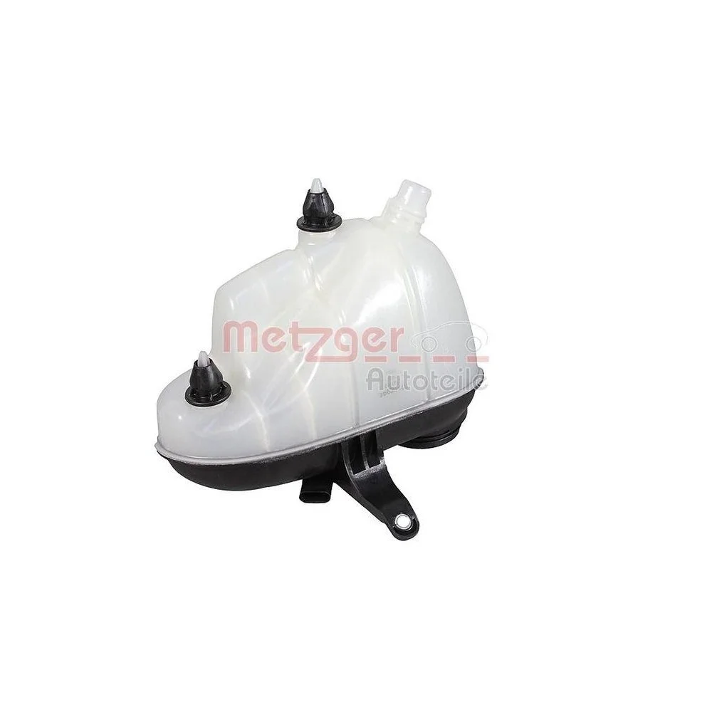 Розширювальний бачок охолоджувальної рідини METZGER GREENPARTS 2141050 для MERCEDES-BENZ, фото №1 Розширювальний бачок охолоджувальної рідини METZGER GREENPARTS 2141050 для MERCEDES-BENZ, фото №1