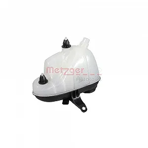 Расширительный бачок охлаждающей жидкости METZGER GREENPARTS 2141050 для MERCEDES-BENZ - Фото 1