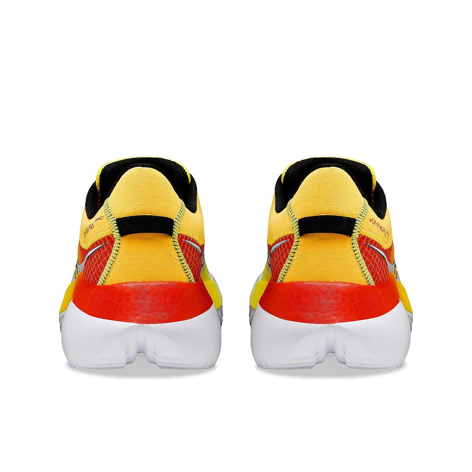 Кросівки Saucony Kinvara Pro чоловічі, фото №4