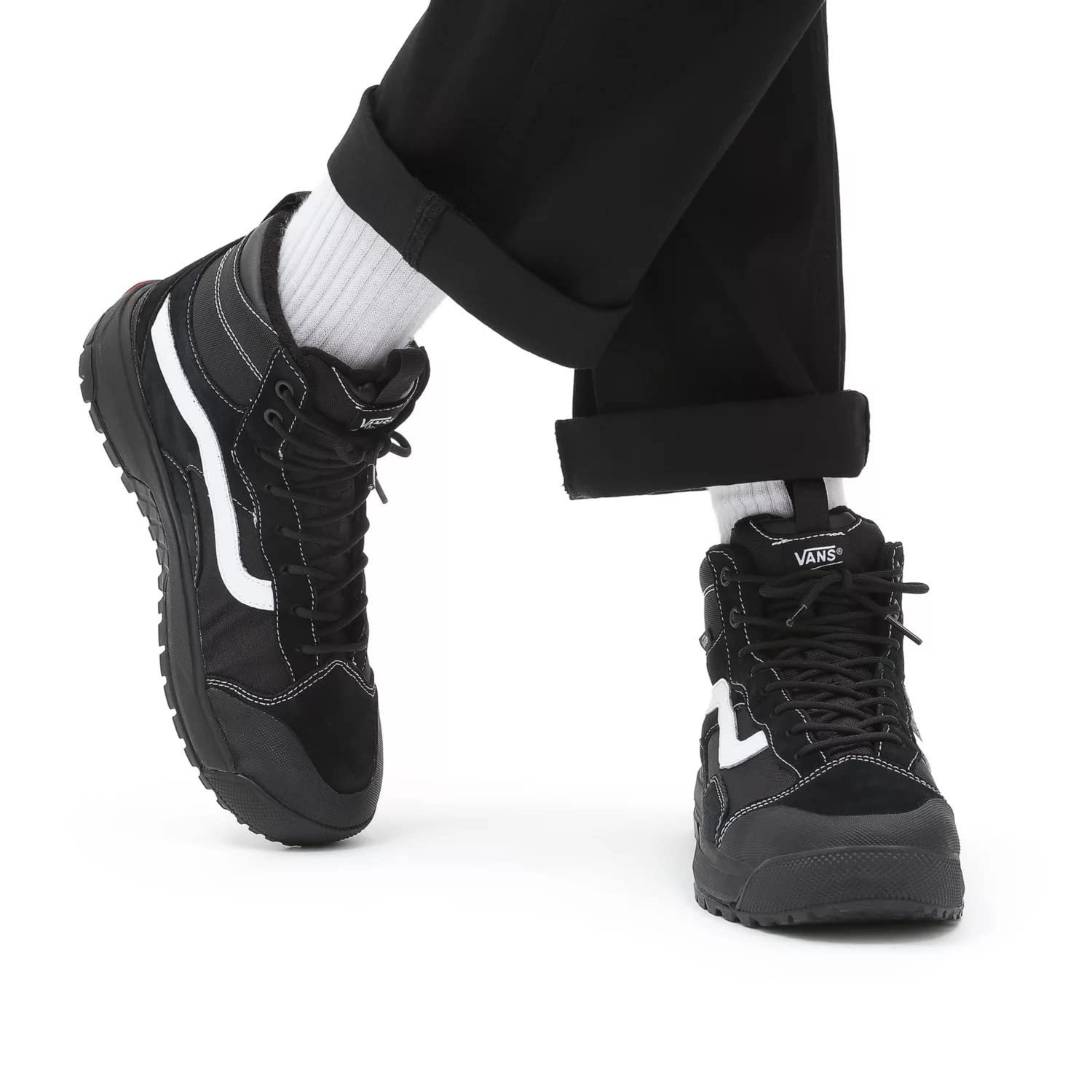 Кроссовки Vans Ua Ultrarange Exo для мужчин, фото №8