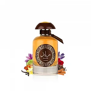 Парфюмированная вода Lattafa Ra'ed Oud 100 мл synthetic.ua - Фото 1