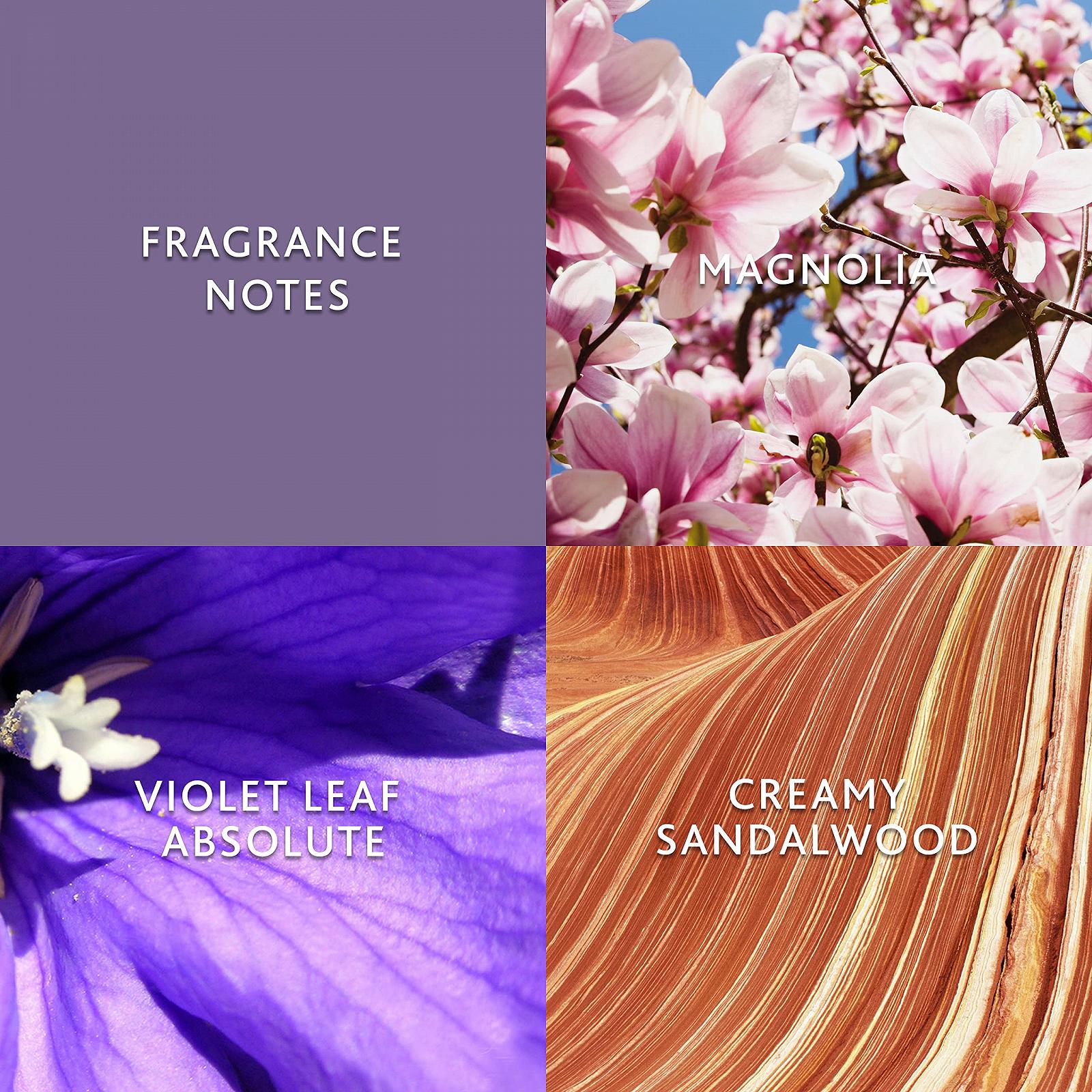 Парфуми Christina Aguilera Eau So Beautiful з нотами магнолії, фото №4