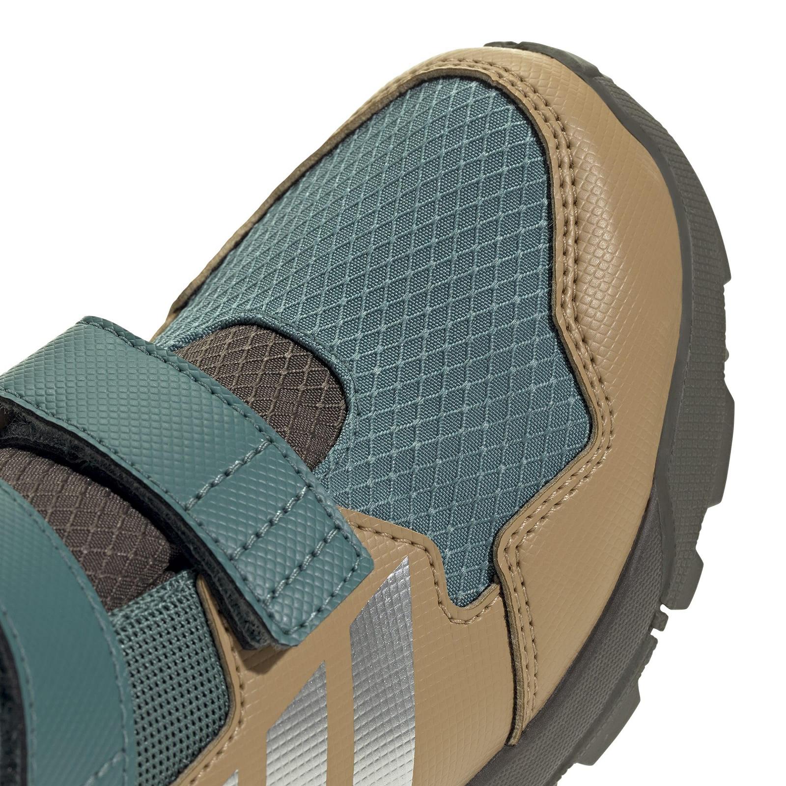 Черевики Adidas Terrex Skychaser Mid Gore-Tex для малюків, фото №4