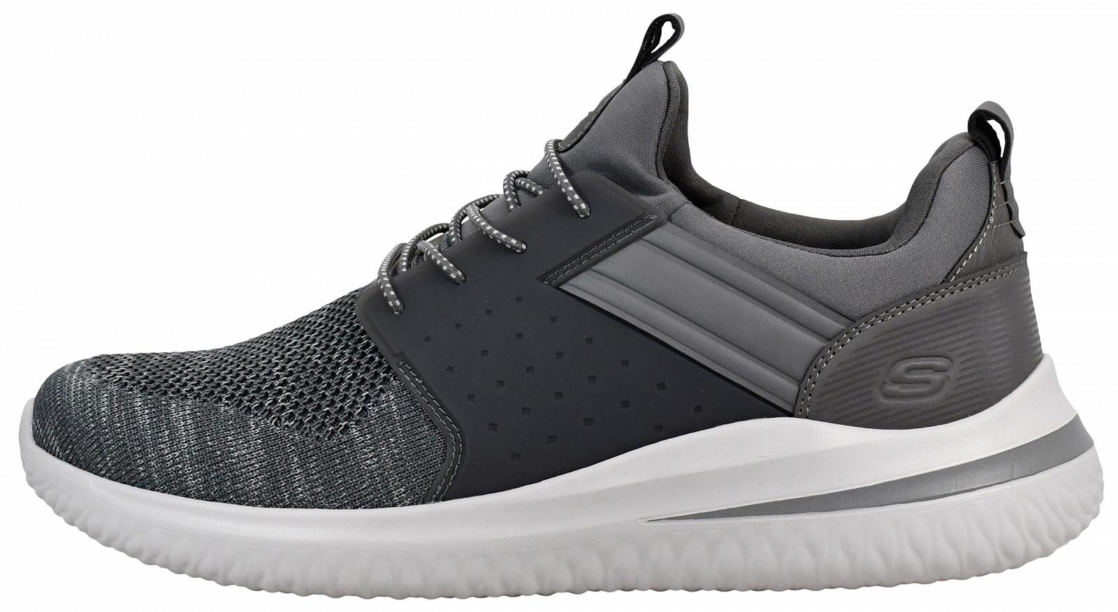 Кроссовки Skechers Hiking Slip On, фото №7