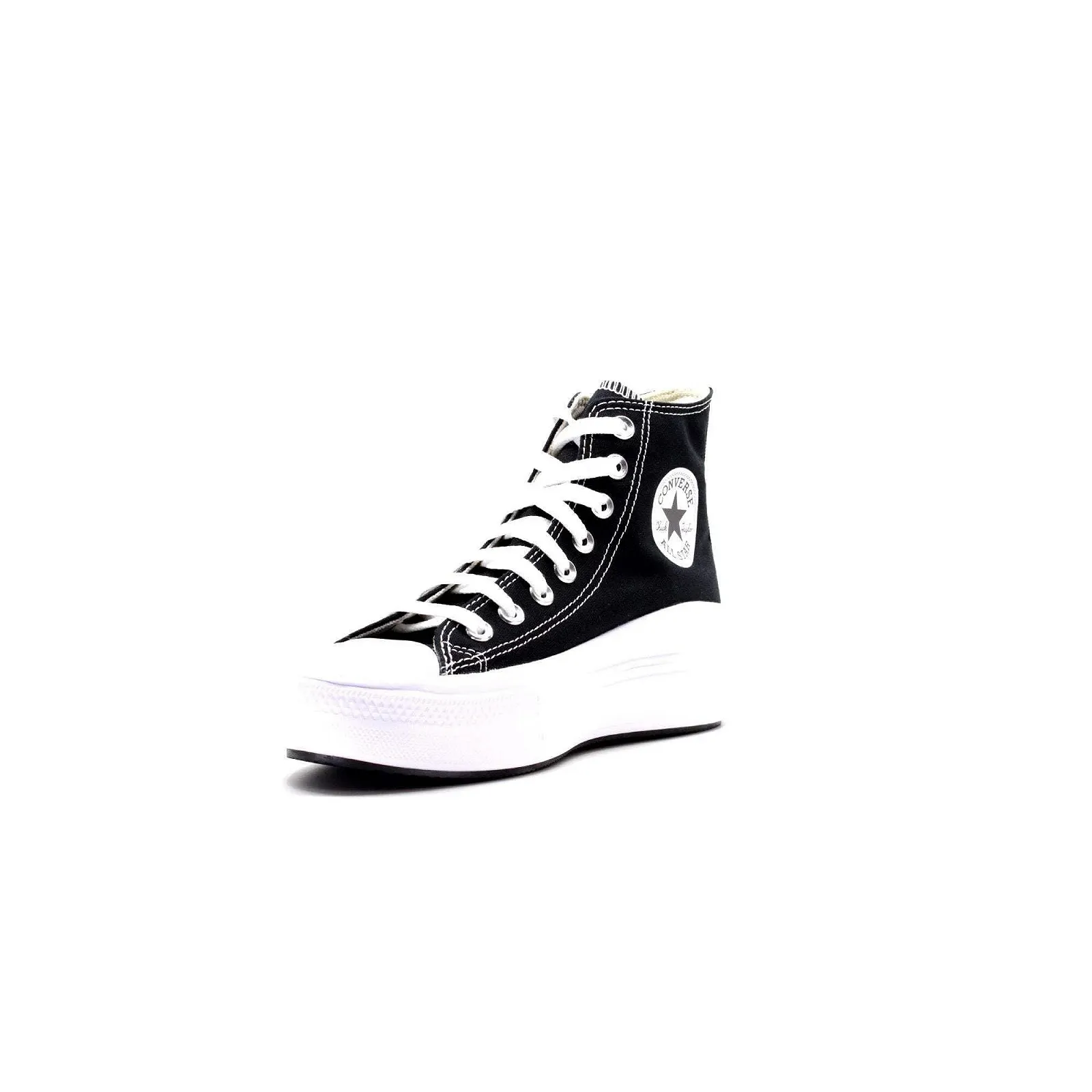 Кроссовки Converse Chuck Taylor All Star Move Platform для детей, унисекс, фото №8
