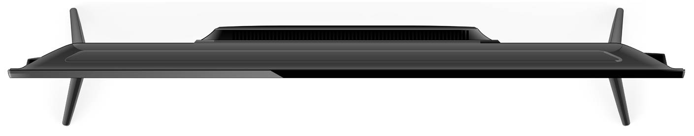 Телевізор Akai UA32HD19T2, фото №4