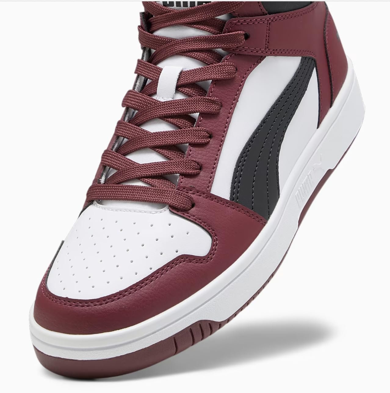 Кросівки PUMA Rebound Layup Чоловічі, фото №8