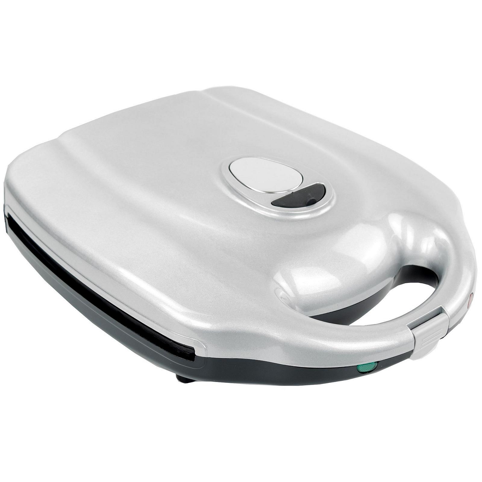 Вафельница Syntrox Germany Chef Maker XXL 2000 Ватт для орешков - Орешница для 25 орешков Chef Maker со съемными и моющимися в посудомоечной машине пластинами, фото №9