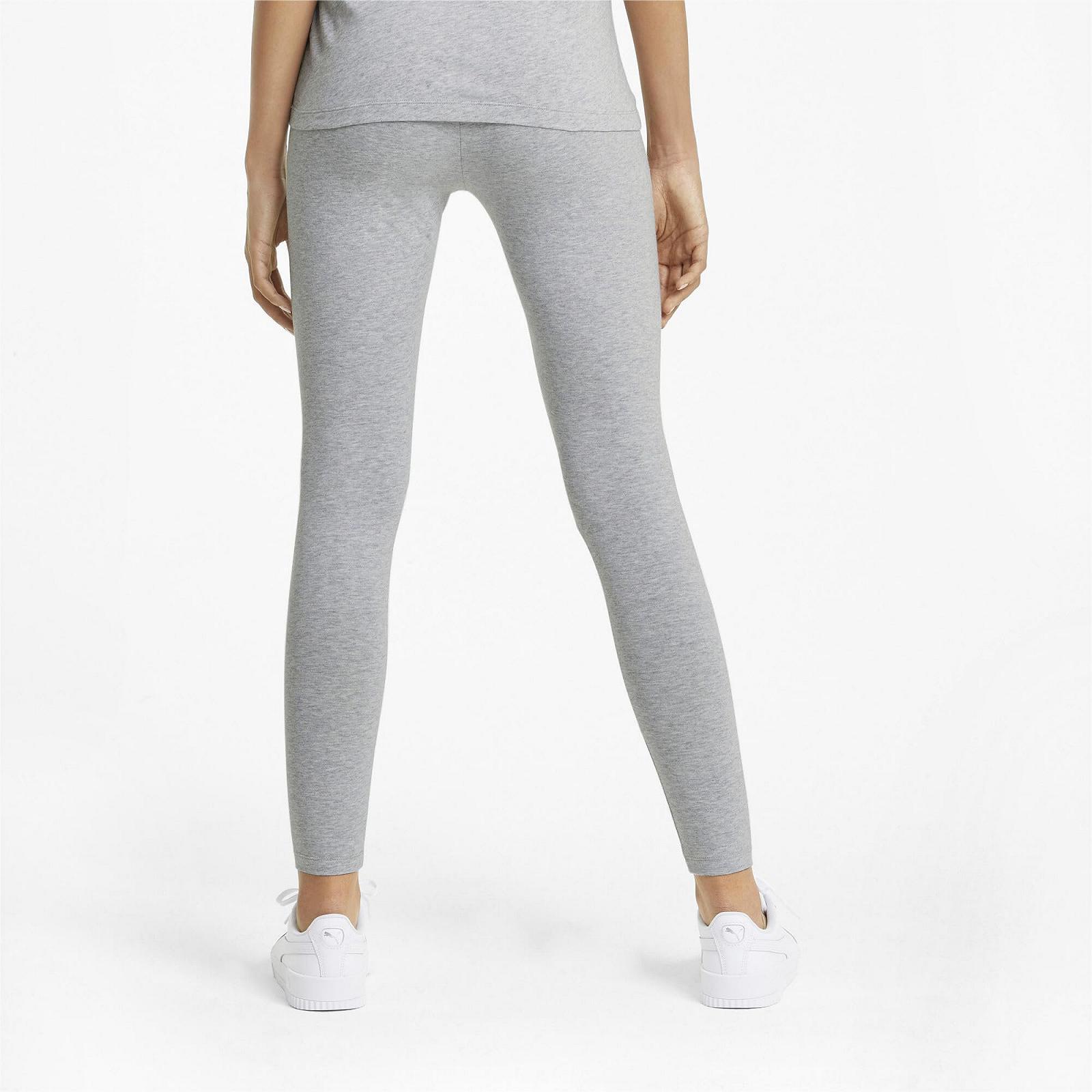 Леггинсы PUMA Essentials Unisex Suit Pants, фото №5