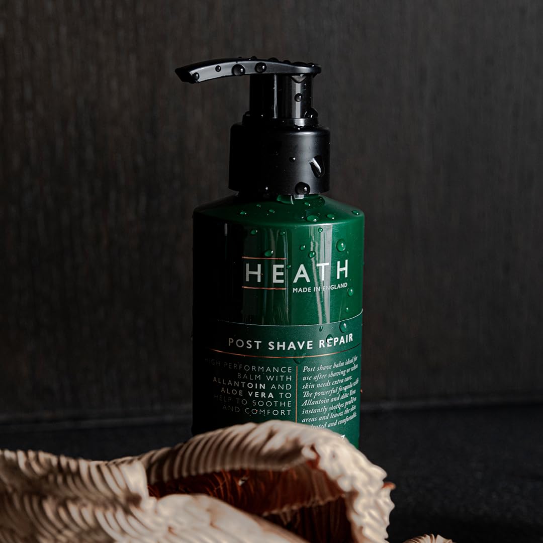 Heide Post Shave Repair 100 мл, фото №5