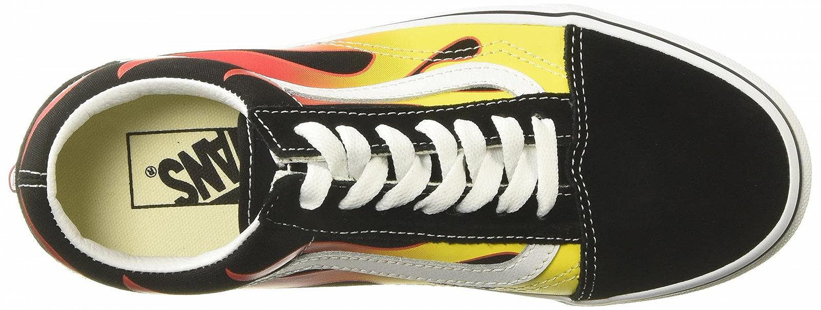 Кеди Vans Ward Чоловічі, фото №5