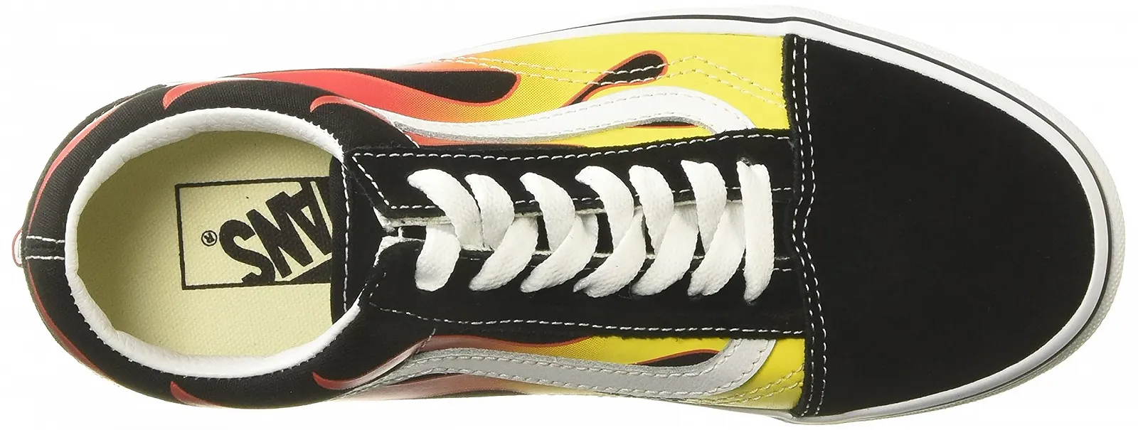 Кеды Vans Classic Unisex Детская, фото №5