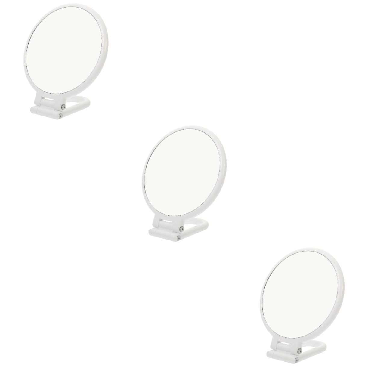Зеркало Angoily 3St Schminkspiegel Makeup Mirror Portable, фото №1 Зеркало Angoily 3St Schminkspiegel Makeup Mirror Portable, фото №1