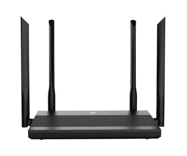 Маршрутизатор Netis N3 AC1200 3xGE LAN 1xGE WAN 4x зовнішн ант, фото №1