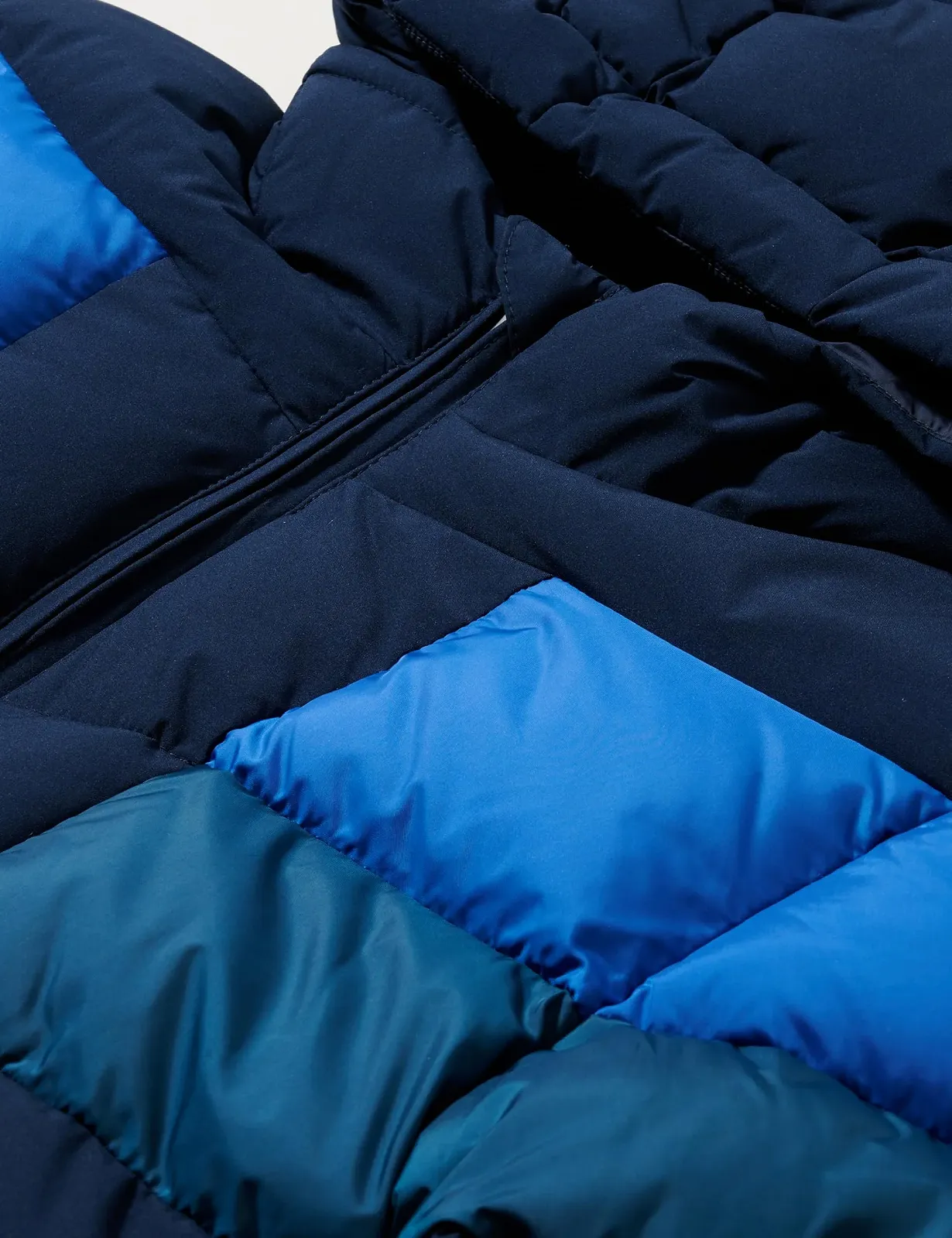 Куртка s.Oliver Outdoor для хлопчиків, фото №3 Куртка s.Oliver Outdoor для хлопчиків, фото №3