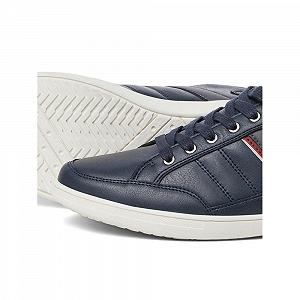 Кросівки JACK & JONES Jfwbradfield Ln чоловічі synthetic.ua - Фото 1