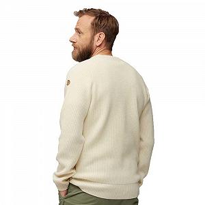 Джемпер Fjallraven Övik Rib M synthetic.ua - Фото 1