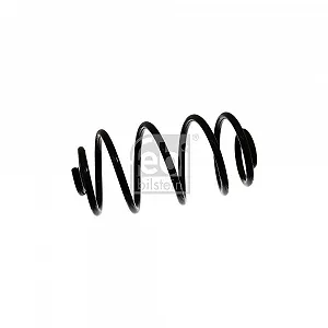 Пружина подвески FEBI BILSTEIN Задняя ось synthetic.ua - Фото 1