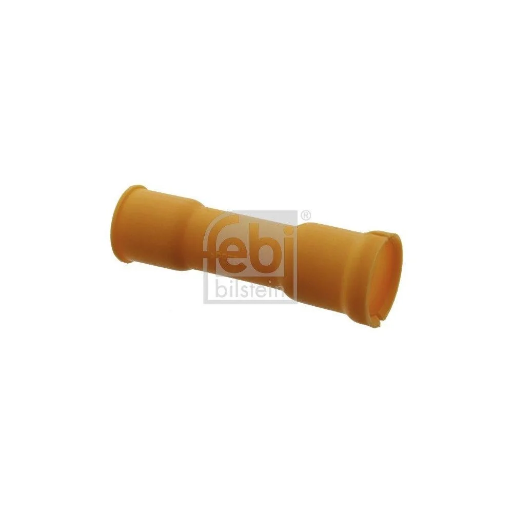 Воронка масляного щупа FEBI BILSTEIN 19754 febi Plus для AUDI SEAT SKODA VW, фото №2