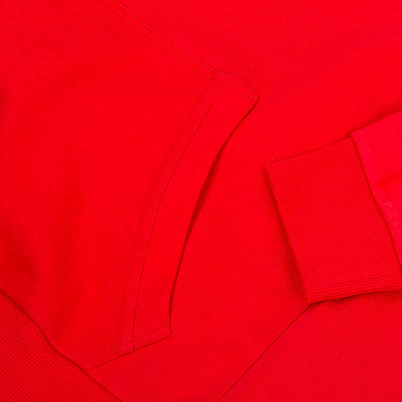 Худі JEEP HOODED SWEATSHIRT L, фото №3