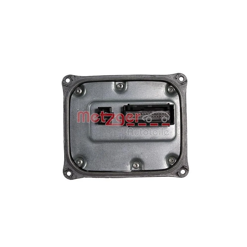 Блок керування освітленням METZGER GREENPARTS 0896543 для MERCEDES-BENZ, фото №1