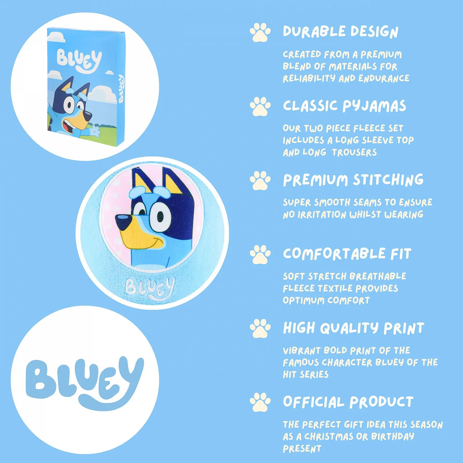 Піжама BlueY для дівчат, м'яка велюрова футболка та довгі штани, фото №5 Піжама BlueY для дівчат, м'яка велюрова футболка та довгі штани, фото №5